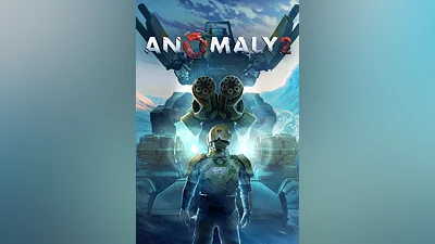 Anomaly 2 Standard Edition Steam Ключ Весь мир