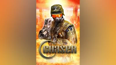 Chaser Standard Edition Steam Ключ Весь мир