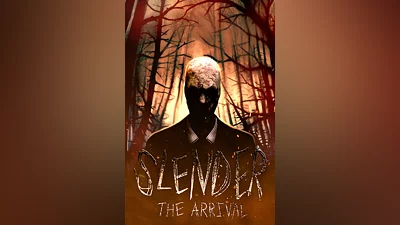 Slender: The Arrival Standard Edition Steam Ключ Весь мир