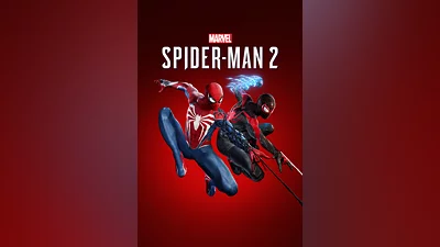 Marvel's Spider-Man 2 Standard Edition Steam Ключ СНГ (Без РФ и РБ)