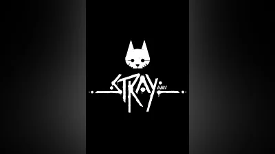 Stray Standard Edition Steam Ключ Россия+СНГ