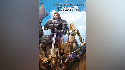 Ascension to the Throne Standard Edition Steam Ключ Россия+СНГ