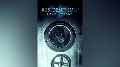 Resident Evil Revelations Standard Edition Steam Ключ Россия+СНГ