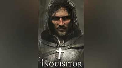 The Inquisitor Deluxe Edition Steam Ключ Россия+СНГ