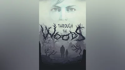 Through the Woods Standard Edition Steam Ключ Россия+СНГ