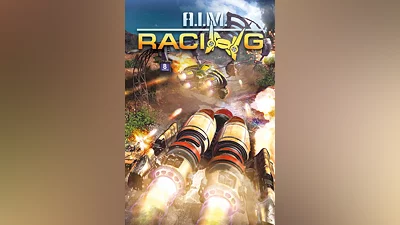 A.I.M. Racing Standard Edition Steam Ключ Россия+СНГ