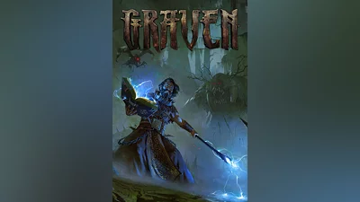 GRAVEN Standard Edition Steam Ключ Россия+СНГ