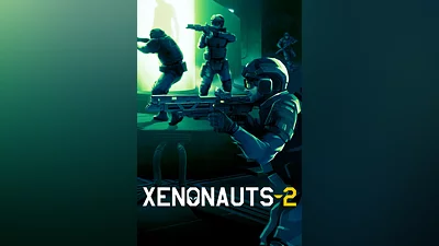 Xenonauts 2 Standard Edition Steam Ключ Россия+СНГ