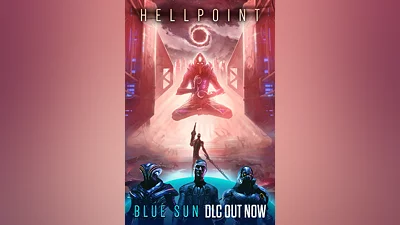 Hellpoint Standard Edition Steam Ключ Россия+СНГ
