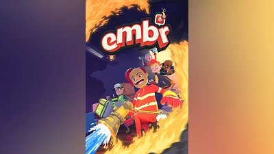 Embr Standard Edition Steam Ключ Россия+СНГ