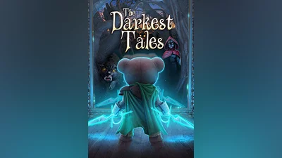 The Darkest Tales Standard Edition Steam Ключ Россия+СНГ