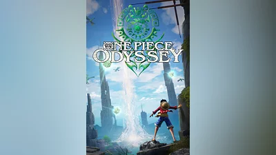 ONE PIECE ODYSSEY Standard Edition Steam Ключ Россия+СНГ