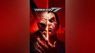 TEKKEN 7 Originals Edition Steam Ключ Россия+СНГ