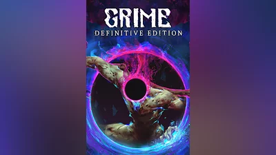 GRIME Standard Edition Steam Ключ Россия+СНГ