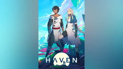 Haven Standard Edition Steam Ключ Россия+СНГ