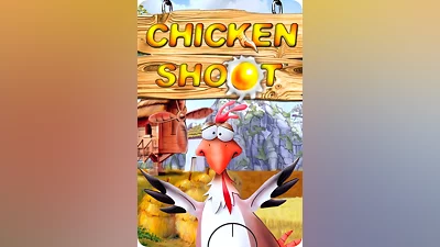 Chicken Shoot Standard Edition Steam Ключ Россия+СНГ