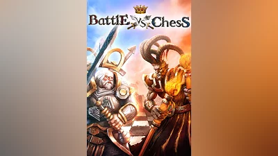 Battle vs Chess Standard Edition Steam Ключ Россия+СНГ