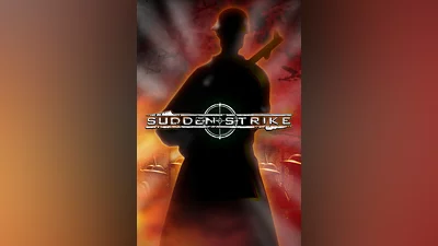 Sudden Strike Gold Standard Edition Steam Ключ Россия+СНГ