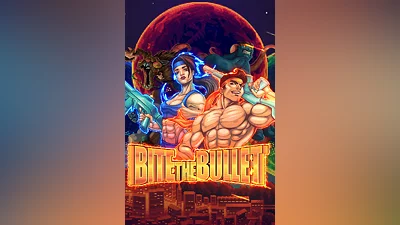 Bite the Bullet Standard Edition Steam Ключ Россия+СНГ