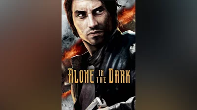 Alone in the Dark (2008) Standard Edition Steam Ключ Россия+СНГ