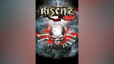 Risen 2: Dark Waters Gold Edition Steam Ключ Россия+СНГ