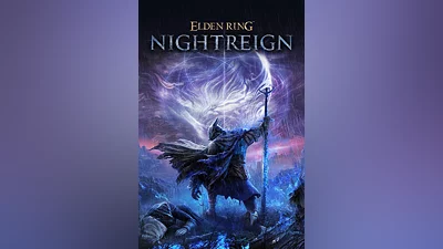 ELDEN RING NIGHTREIGN Standard Edition Steam Ключ Россия+СНГ