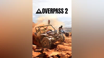 Overpass 2 Standard Edition Steam Ключ Весь мир