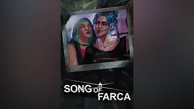 Song of Farca Standard Edition Steam Ключ Весь мир