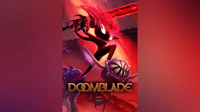 DOOMBLADE Standard Edition Steam Ключ Весь мир