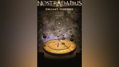 Nostradamus: The Last Prophecy Standard Edition Steam Ключ Весь мир