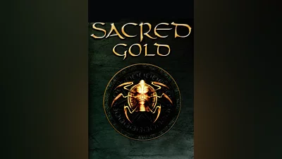 Sacred Gold Standard Edition Steam Ключ Весь мир