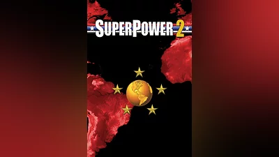 SuperPower 2 Steam Edition Steam Ключ Весь мир