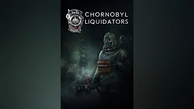 Chornobyl Liquidators Standard Edition Steam Ключ Весь мир