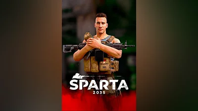SPARTA 2035 Standard Edition Steam Ключ Весь мир
