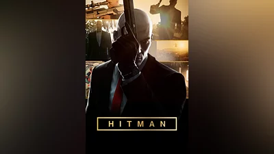 HITMAN  Game of The Year Edition Steam Ключ Весь мир