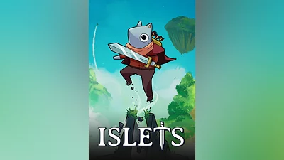 Islets Standard Edition Steam Ключ Весь мир