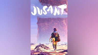 Jusant Standard Edition Steam Ключ Весь мир (Без РФ)