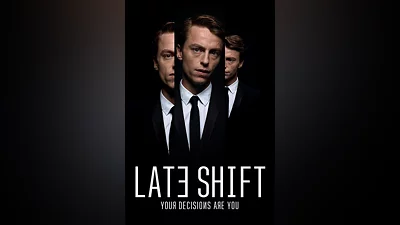 Late Shift Standard Edition Steam Ключ Весь мир