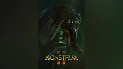 Monstrum 2 Standard Edition Steam Ключ Весь мир