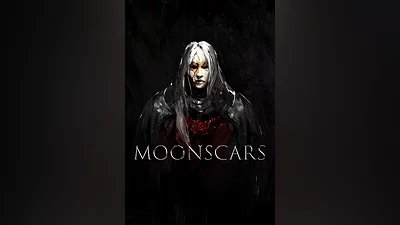 Moonscars Standard Edition Steam Ключ Весь мир