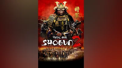 Total War: SHOGUN 2 Gold Edition Steam Ключ Весь мир