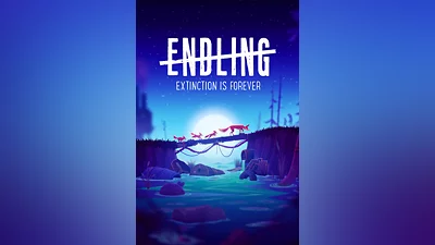Endling - Extinction is Forever Standard Edition Steam Ключ Весь мир