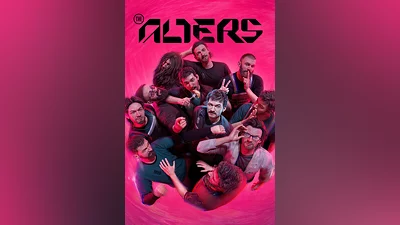 The Alters Standard Edition Steam Ключ Россия+СНГ