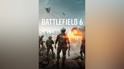 Battlefield  6 Standard Edition Origin Ключ Весь мир