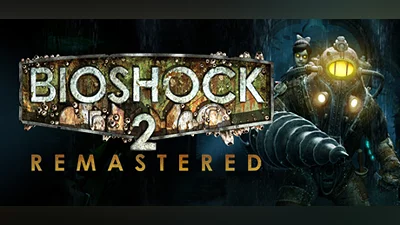 BioShock: The Collection Steam Гифт Россия