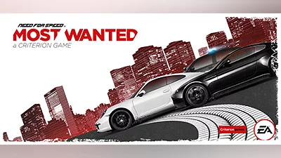 Need for Speed  Most Wanted Steam Гифт Россия