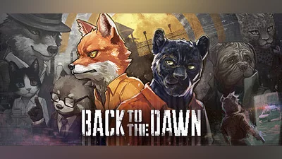 Back to the Dawn Steam Гифт Россия