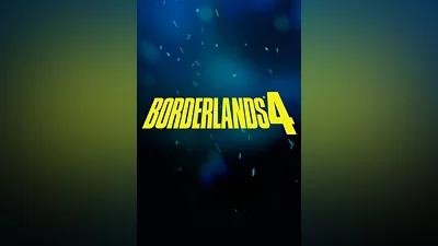Borderlands 4 Standard Edition Steam Ключ Весь мир