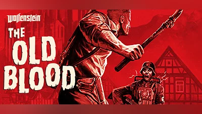 Wolfenstein: The Two Pack Steam Гифт Россия