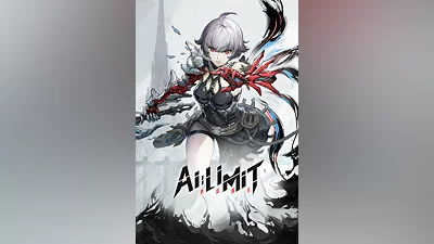 AI Limit Standard Edition Steam Ключ Весь мир